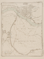 1505-587 De Waal- en de Rijn-dijken der Polderdistricten in Gelderland : en de werken tot verbetering der daarlangs ...